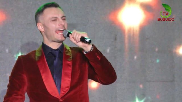 Viorel Buliga - Flori de Rozmarin | Busuioc TV смотреть онлайн