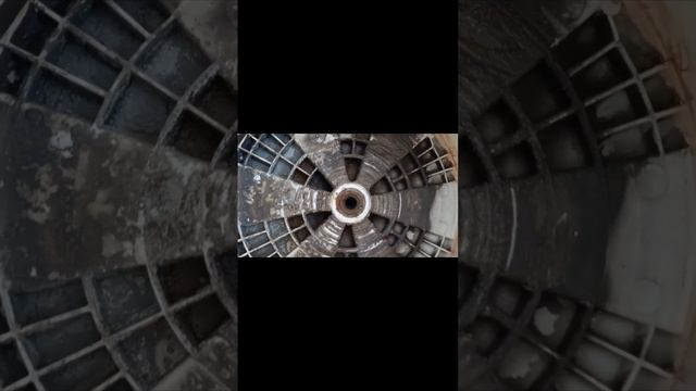 Замена подшипников на стиральной машине Индезит смотреть онлайн