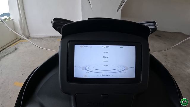 ZONTES ZT350E 2023 Malaysia | REVIEW