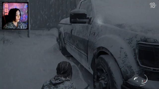 Каннибалы украли Элли | The Last of Us #15 смотреть онлайн