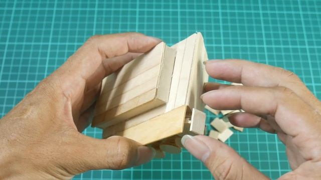 How to make a Tanks using popsicle ice cream stick - Amazing ice cream project school смотреть онлайн