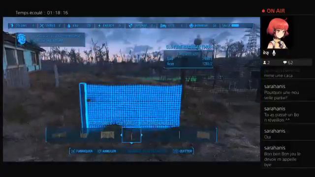 [Let's Play] Fallout 4 : La science, rien que la science ! (partie 1) (Part 6) смотреть онлайн