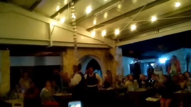 Кипр, Сафари на ослике. смотреть онлайн