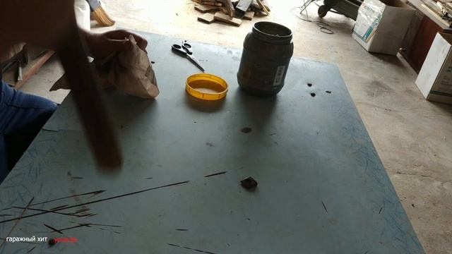 Как крепко закрепить молоток, кувалду или топор на деревянную рукоять без клина. смотреть онлайн