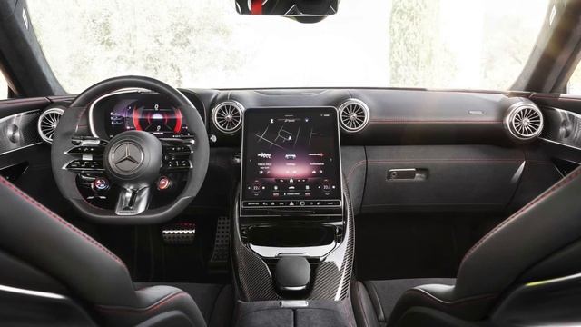 2022 Mercedes AMG SL - Tribute Interior, Exterior - Performance Specs - Review смотреть онлайн