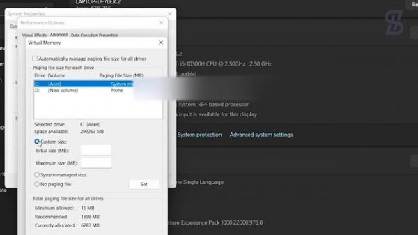 Fix an error occurred when unpacking unarc.dll returned an error code 1 error archive data corrupte