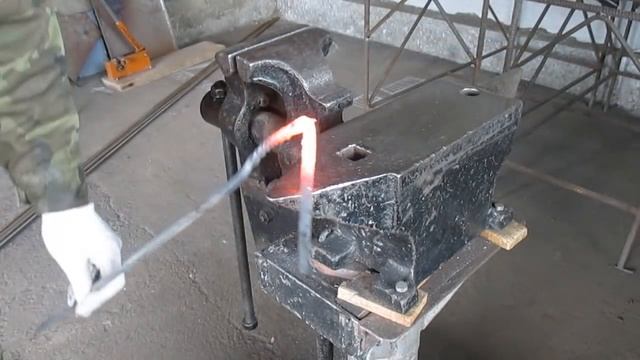совок и кочерга для кузни смотреть онлайн