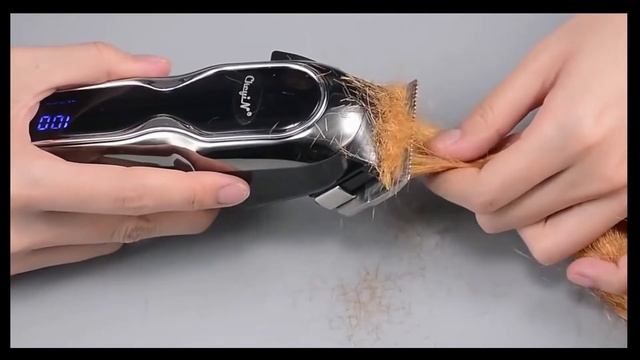 Машинка для стрижки волос Готовые видео для маркетплейсов wildberries, ozon. смотреть онлайн