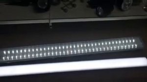 Светильник светодиодный ip65 замена Люм. 2х36w