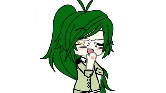 Что за чушь он говорит? (gacha life) смотреть онлайн