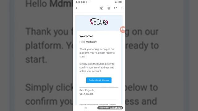 vela wallet sign up 200 token Java $20??? смотреть онлайн