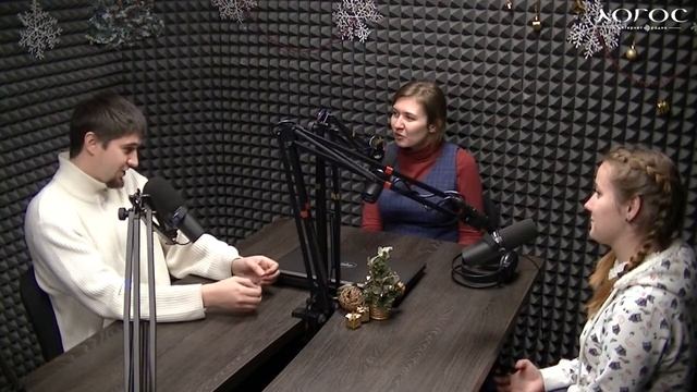 Кислород. Рождественские встречи. Покровский храм смотреть онлайн