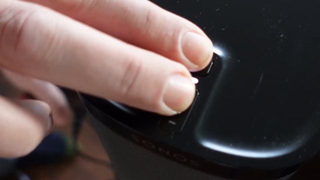 How To Reset Sonos Play 1 Speaker | Reset Sonos To Factory Settings