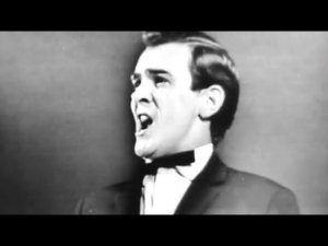 Муслим Магомаев. Первый сольный концерт / XX век