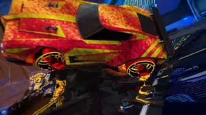 Трейлер Rocket League (Season 12)