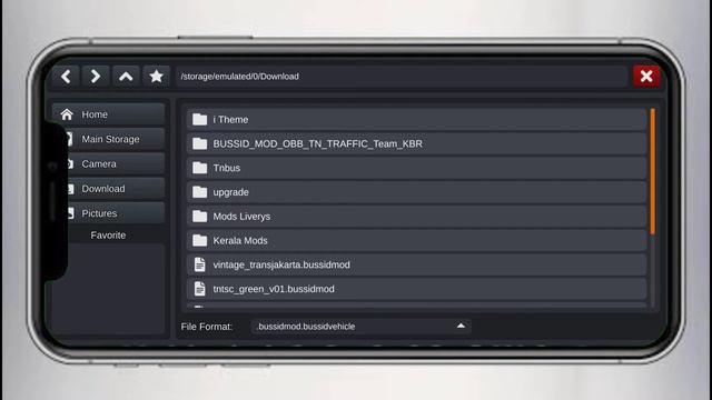 How to download bmr v1.1 beta mod in bus simulator indonesia free tamil смотреть онлайн