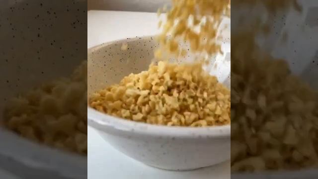 Куриные стрипсы в духовке в панировке в домашних условиях рецепт  #Shorts