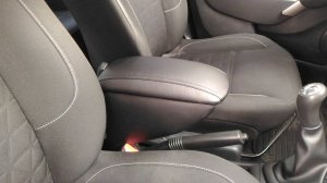 ПОДЛОКОТНИК  РЕНО ЛОГАН 2 РЕНО САНДЕРО 2