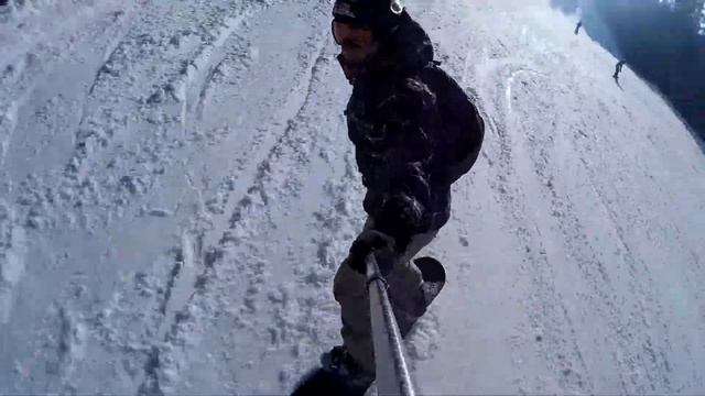 Copy of Free ride! смотреть онлайн