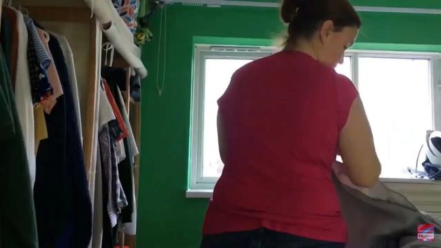 CURTAINS | CLEANING SERIES | DAILY CLEANS | SAHM | HOW TO| STICKYMESS17