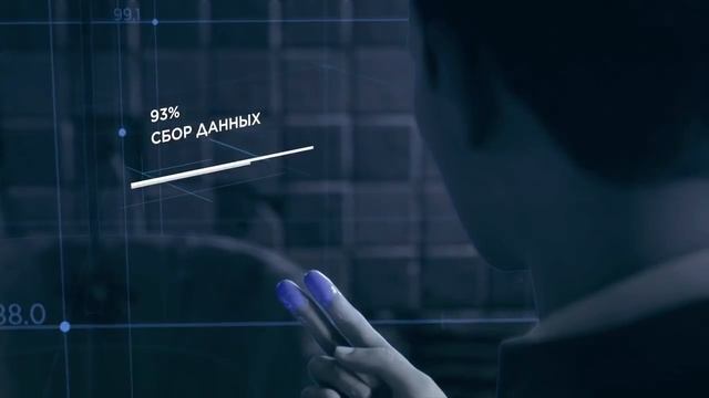 Прохождение Detroit become human Часть 8: Поимка очередного девианта смотреть онлайн