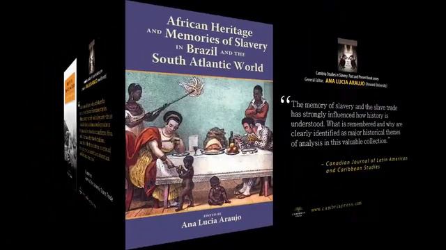 Cambria Press Studies in Slavery Past and Present Series Publications смотреть онлайн
