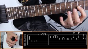 Pantera - Walk. Как играть СОЛО (solo) Walk на электрогитаре|Guitar Lesson Разбор Урок #СолякНедели