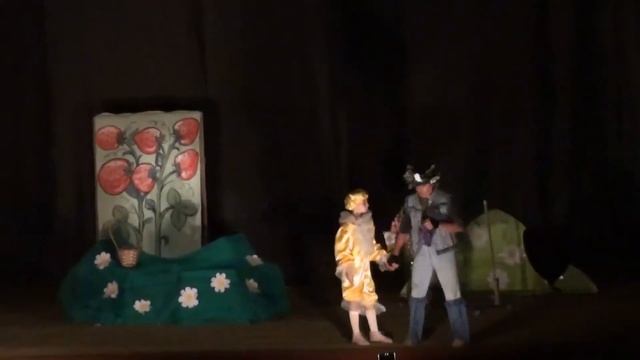 "Золотой цыплёнок" -2 смотреть онлайн