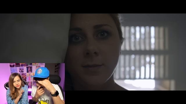 IMPOSSIBLE Try not to get SCARED Challenge смотреть онлайн
