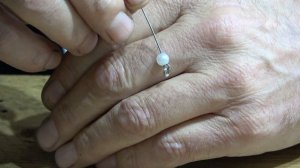 ЛАЙФХАК для зимней рыбалки! Любителям бокоплавов!  Как улучшить бокоплав? Зимняя рыбалка.