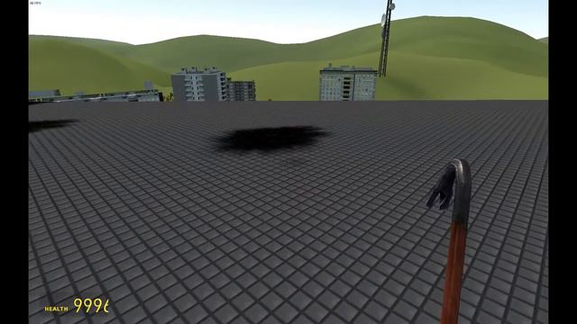 Обзор аддонов Garry's Mod Бомбы часть 2 смотреть онлайн