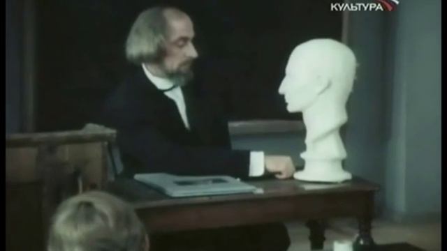 х/ф "Детство Темы", 1991 г, к/ст им. Горького смотреть онлайн