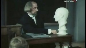 х/ф "Детство Темы", 1991 г, к/ст им. Горького