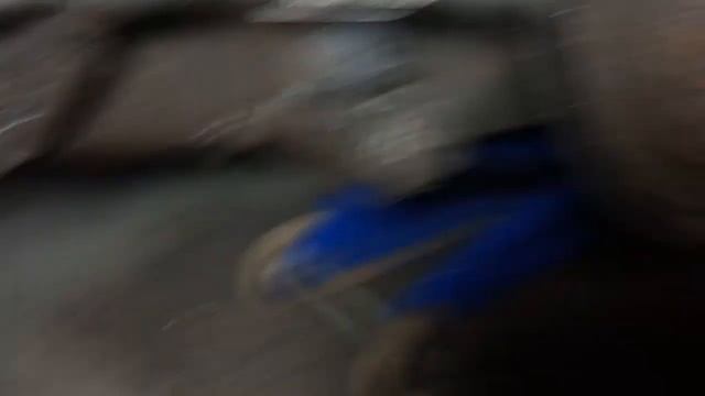 Замена тормозных колодок и тросик ручника OPEL ASTRA смотреть онлайн