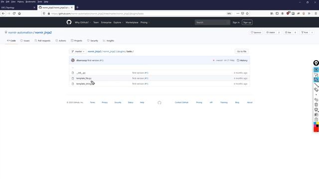 Introduction to Nornir3! смотреть онлайн