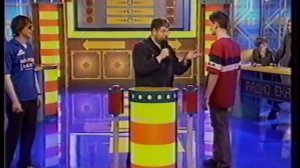 Сто к одному. Часть 2.