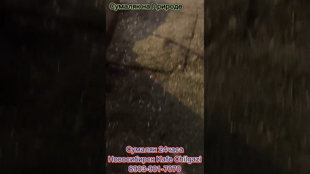 Сумаляк Новосибирск на природе смотреть онлайн