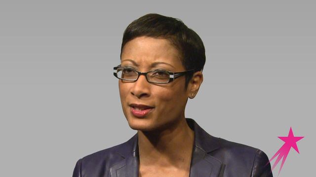 HR Executive: Mentors - Tina Waters Career Girls Role Model смотреть онлайн
