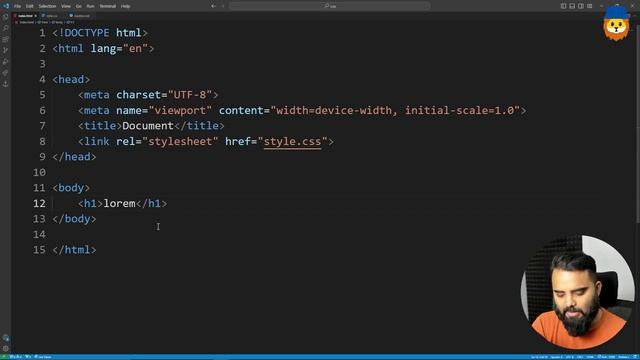 5.4 CSS - Level up and core knowledge смотреть онлайн