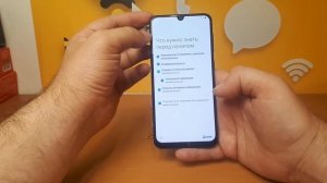 FRP! Samsung A30. Сброс аккаунта Google. Android 9. Без ПК!