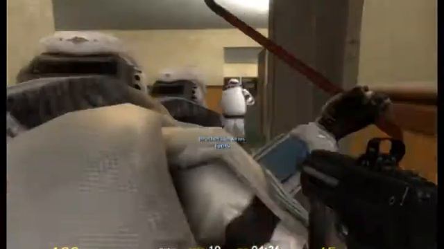 GMOD (Prop Hunt #1 ) Books CAN Open Doors смотреть онлайн