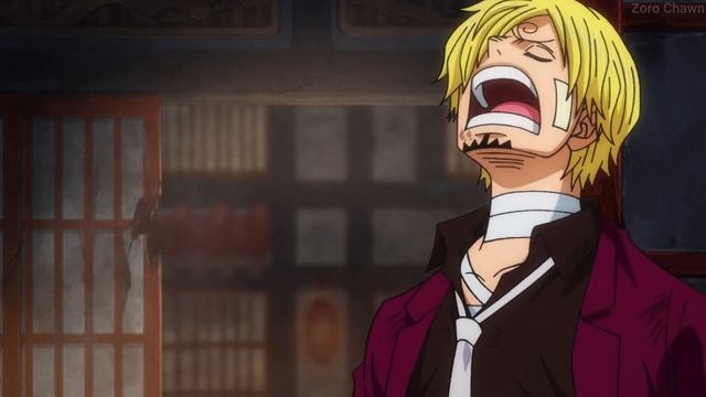 Strawhats React to Luffys Victory - Kaido Defeated | One Piece смотреть онлайн