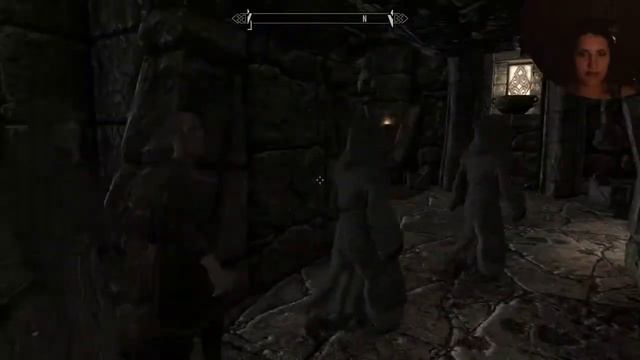 🔴 Skyrim. Стрим. Сюжетка. Падший смотреть онлайн