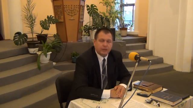 проповедь - Что такое закон