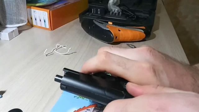 3DPEN-2 обзор 3Д ручки