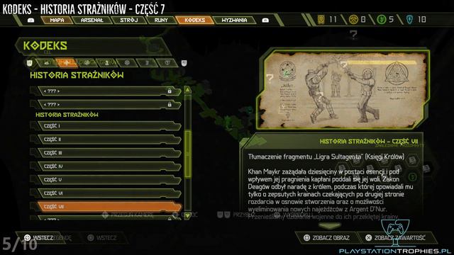 Doom Eternal - Znajdźki Misja 8 Strażnik Jeden - Kodeks, Sekrety Przedmioty kolekcjonerskie смотреть онлайн