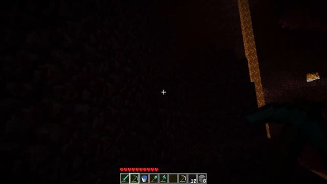 Minecraft : 2011 - Nostalgic Horizons смотреть онлайн