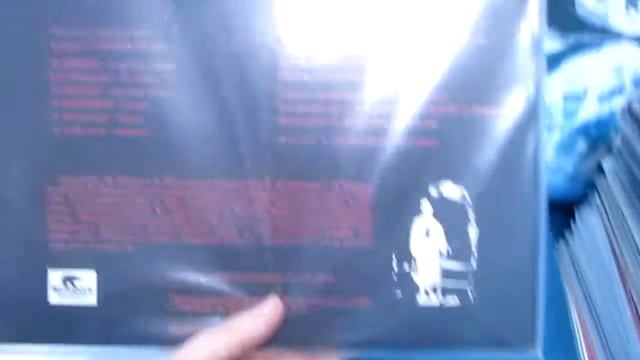 Виниловые пластинки(Моя коллекция.Часть 4) смотреть онлайн