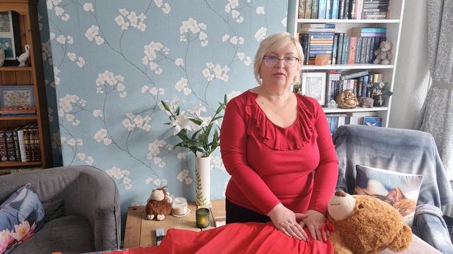 Сеанс Рэйки Гармонизация первой Чакры Муладхара смотреть онлайн