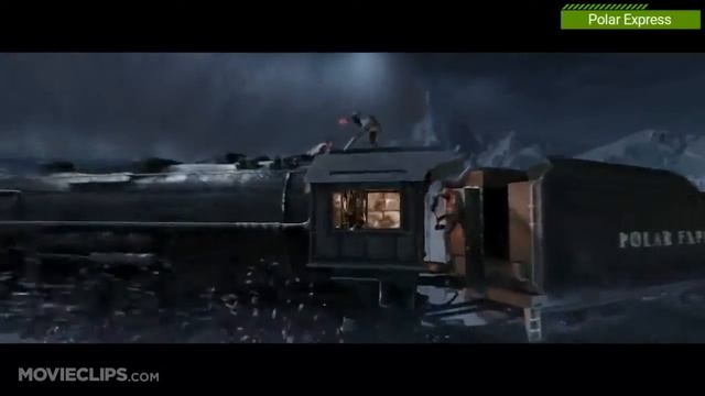 video quiz Polar Express 2 vk смотреть онлайн